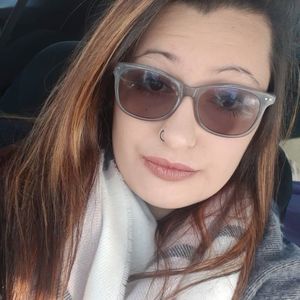 Meet your Posher, Maud